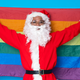Illustration for article titled A merry Christmas for all: Hallmark Channel to add LGBTQ+ storylines to its holiday lineup